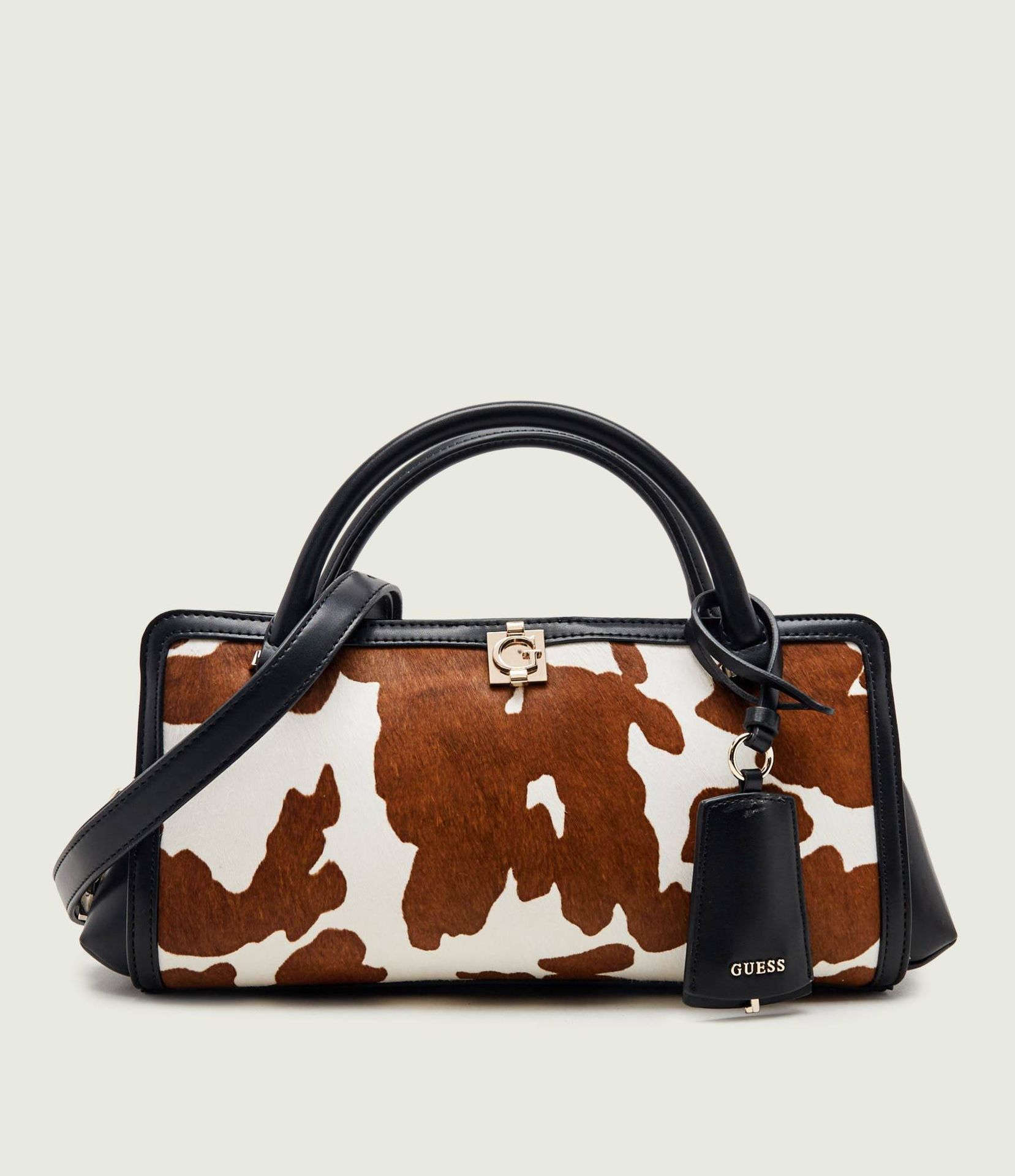 Guess Kuferek Audrey Small Girlfriend zamsz