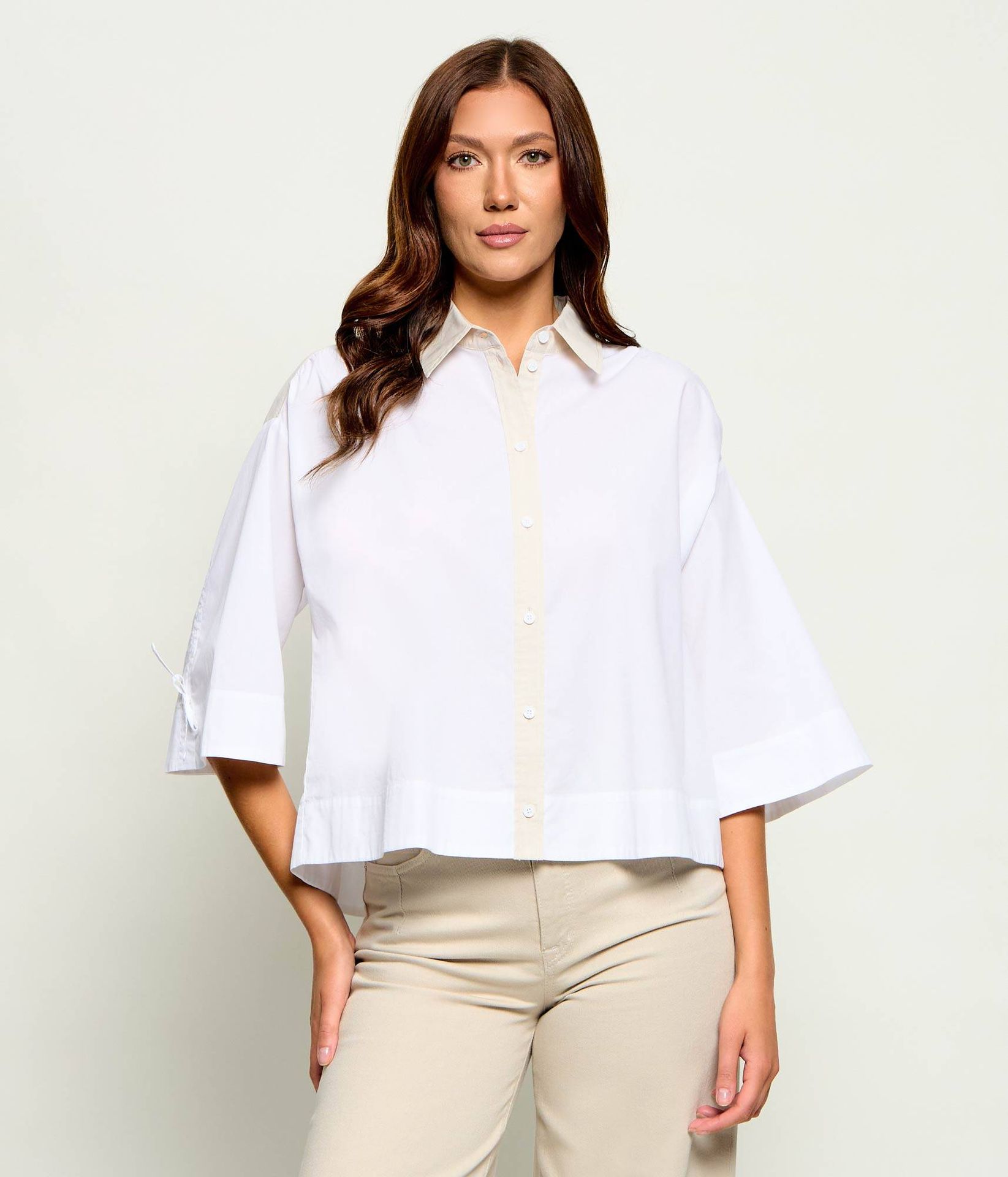 Marc Cain Koszula Loose fit
