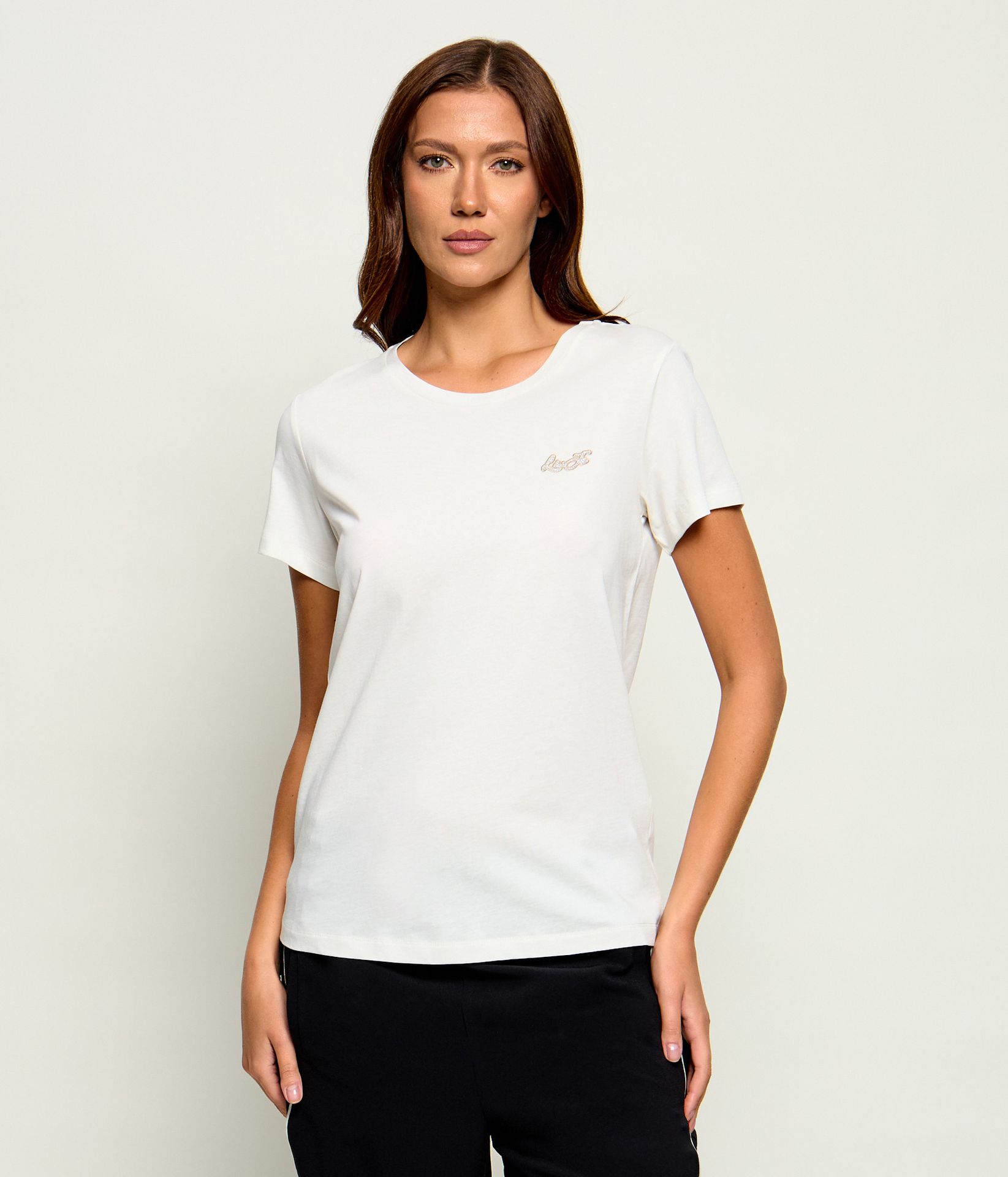 Liu Jo Sport T-shirt Regular Fit