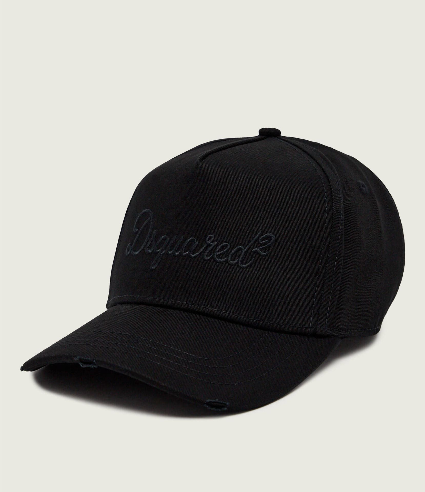 Dsquared2 Bejsbolówka