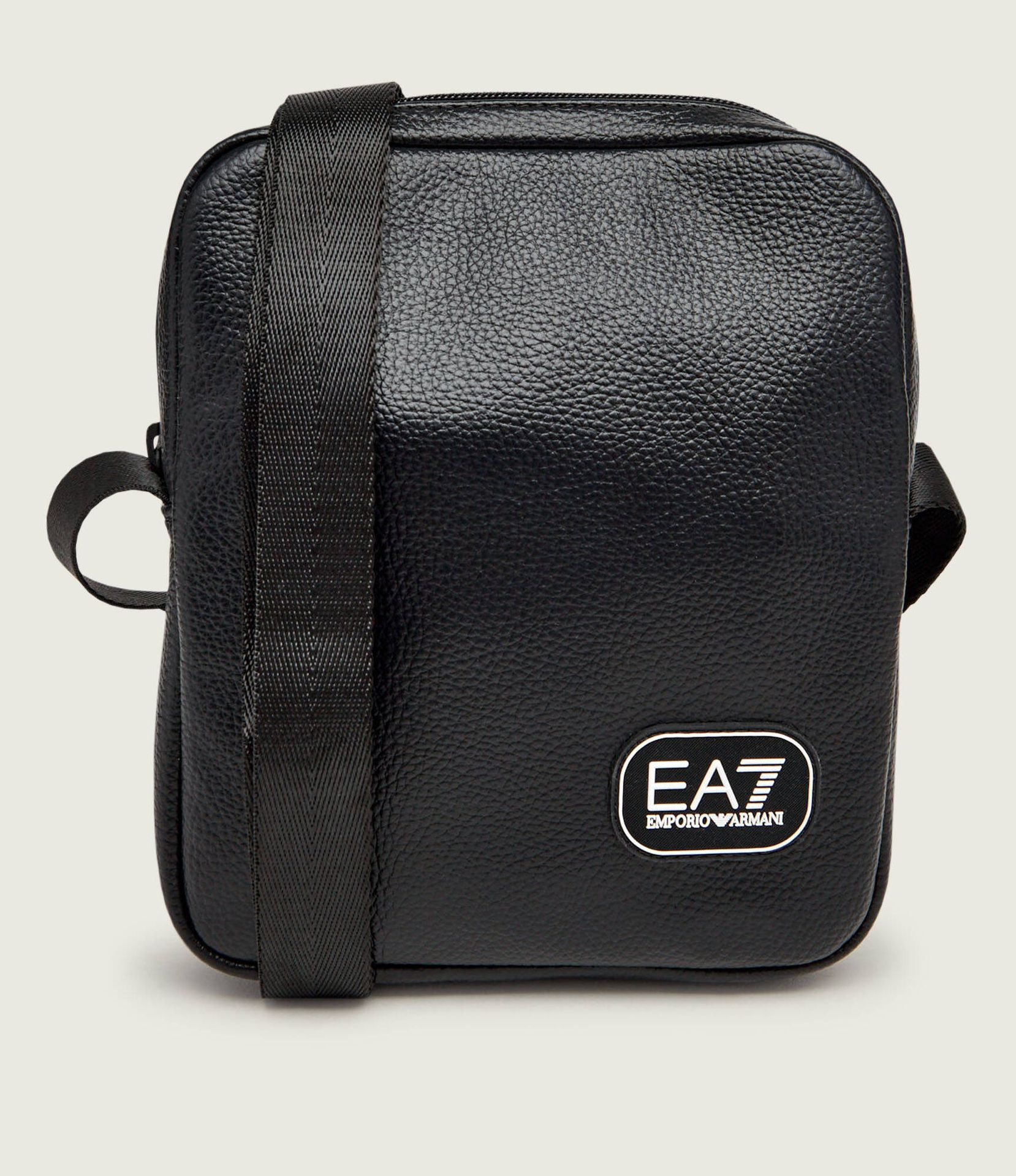 EA7 Reporterka