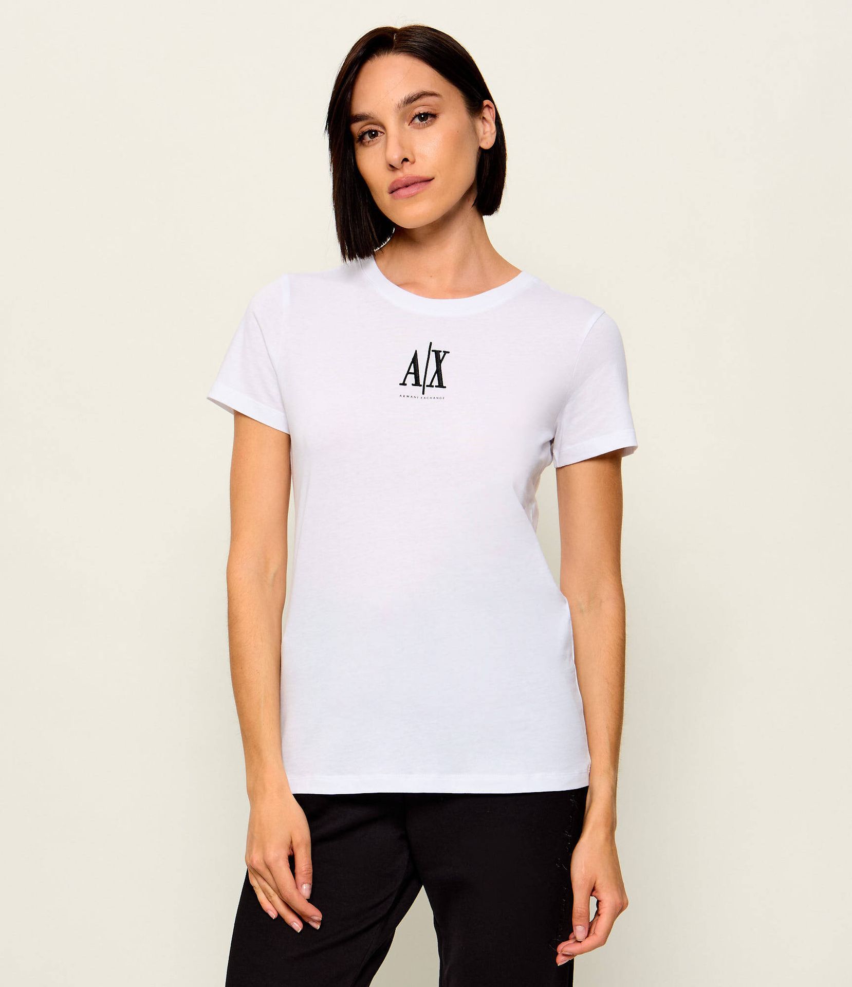 Armani Exchange T-shirt Regular Fit