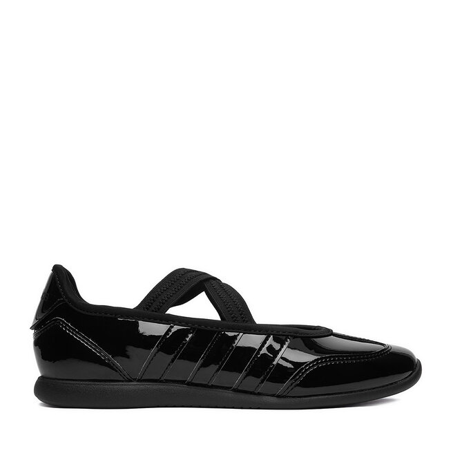 Baleriny adidas CEO-BARREDA MARY JANE J KI2995 Czarny