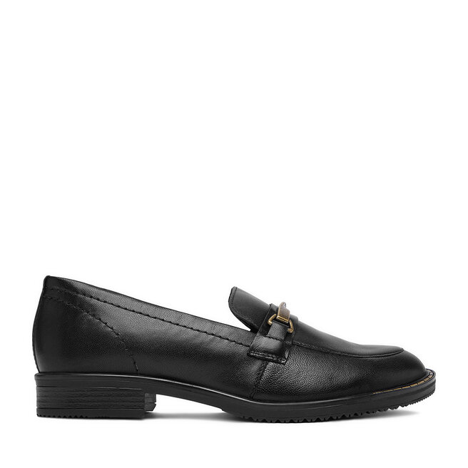 Loafersy Lasocki CEO-WI23-DALIA3-32 Czarny