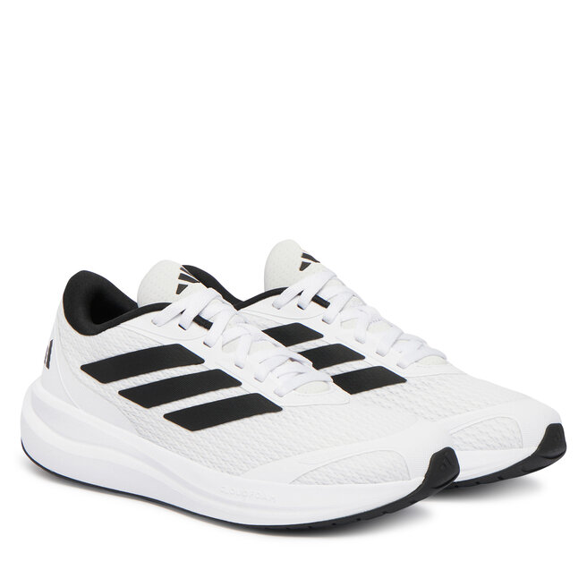 Sneakersy adidas Runfalcon 6 Junior Shoes KI1380 Biały
