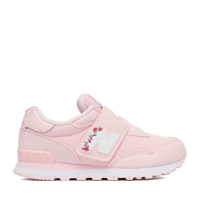 Sneakersy New Balance C-P5157JQ Różowy jasny