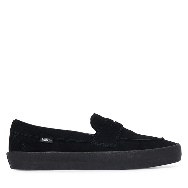 Lordsy Vans Skate Loafer VN000VA6BKA1 Czarny