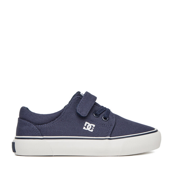 Tenisówki DC Shoes CEO-LEA-BDB-DC008 Granatowy