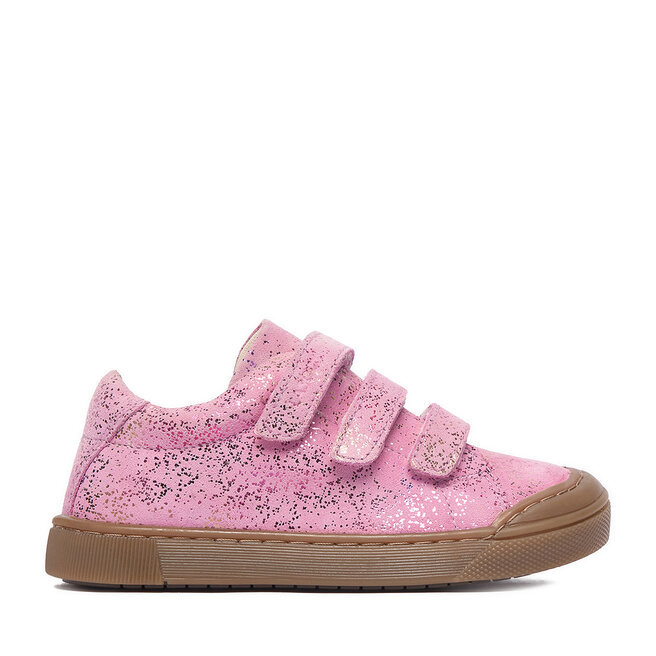 Sneakersy Lasocki Kids CEO- CI12-BAKU-10B Różowy