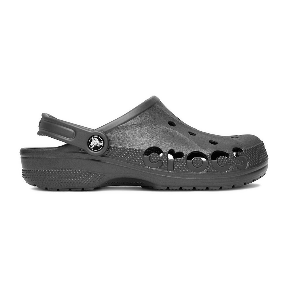 Klapki basenowe Crocs C-BAYA CLOG 10126-014 W