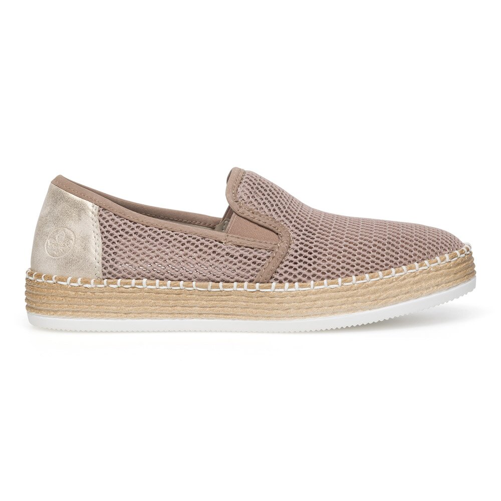 Espadryle Rieker L7873-31