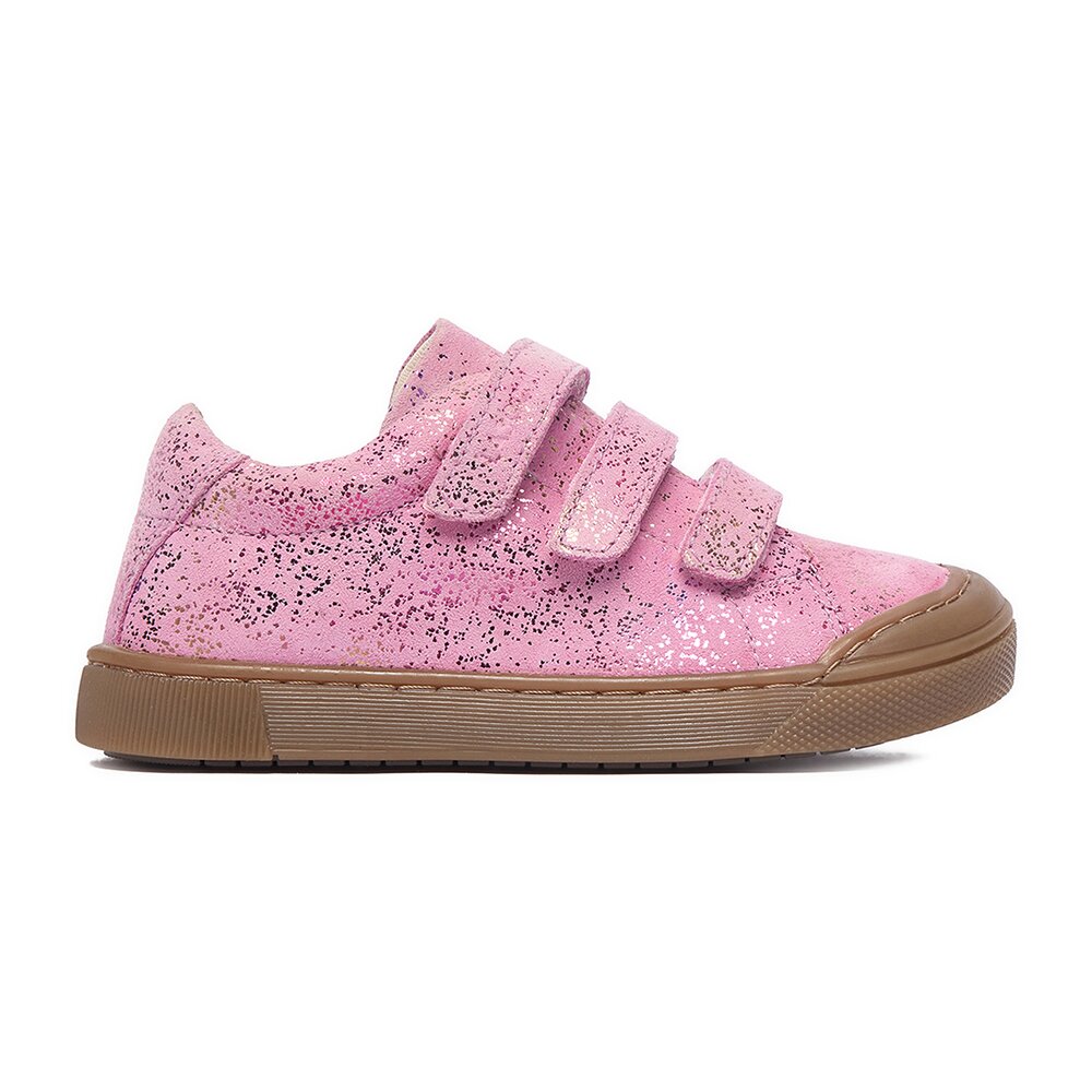 Sneakersy Lasocki Kids CEO- CI12-BAKU-10B(III)DZ