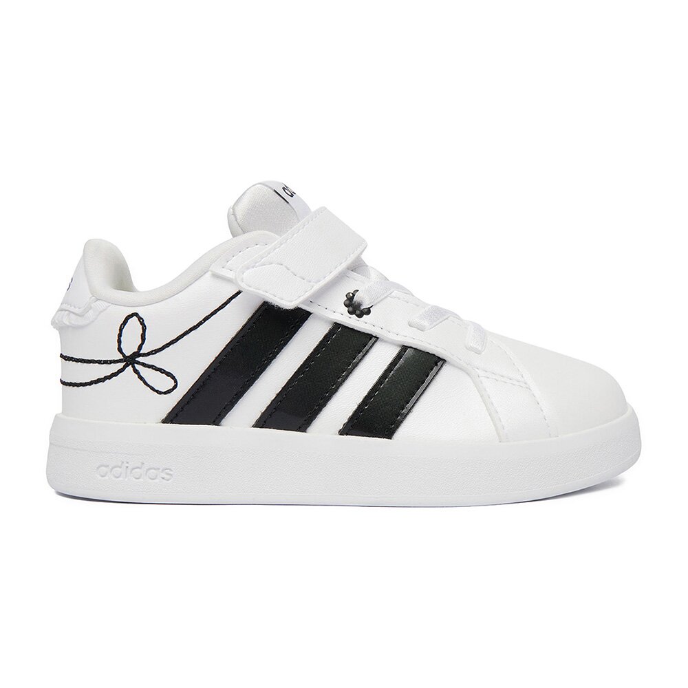 Obuwie sportowe adidas CEO-GRAND COURT 3.0 EL I KH9781
