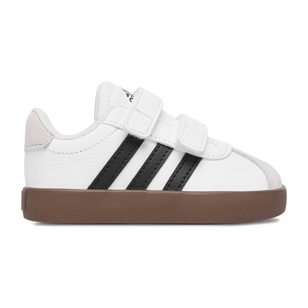 Obuwie sportowe adidas CEO-VL COURT 3.0 CF I ID9157 INF