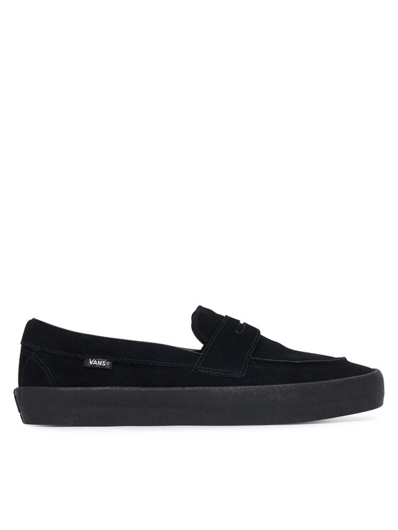 Vans Lordsy Skate Loafer VN000VA6BKA1 Czarny