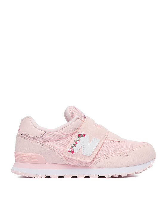 New Balance Sneakersy C-P5157JQ Różowy jasny