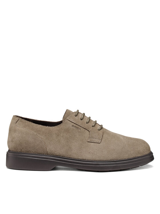 Geox Półbuty U Ottavio U16DCD 00022 C6029 Beżowy