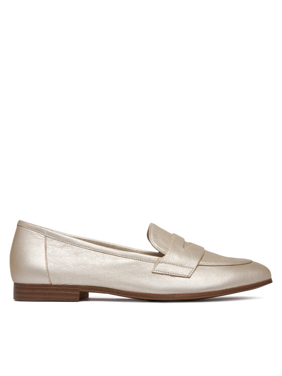 Caprice Lordsy 9-24200-44 Srebrny
