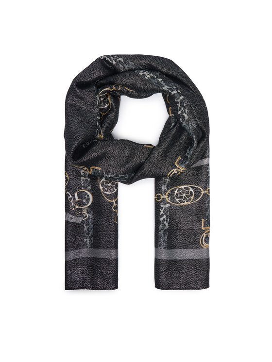 Guess Chusta AW5532 VIS03 Czarny