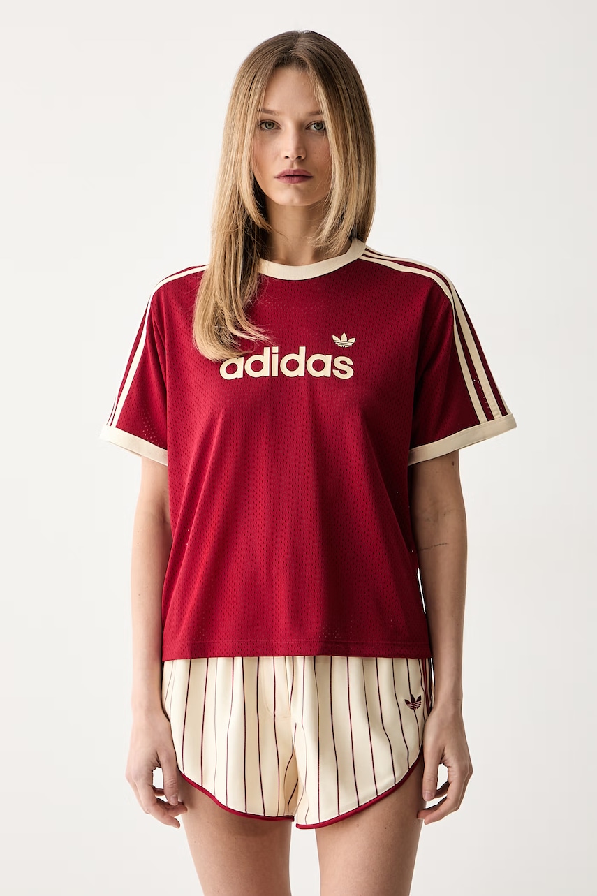 adidas Originals T-shirt damski