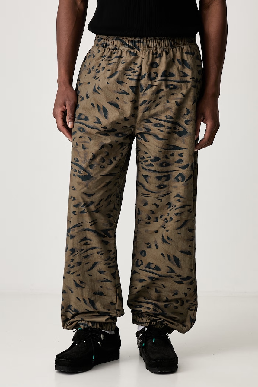 Carhartt WIP Travon Pant spodnie joggery męskie