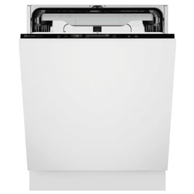 ELECTROLUX MCL6SB00T 44 DB Satelite 360Clean Sterowanie QuickSelect Time On Floor