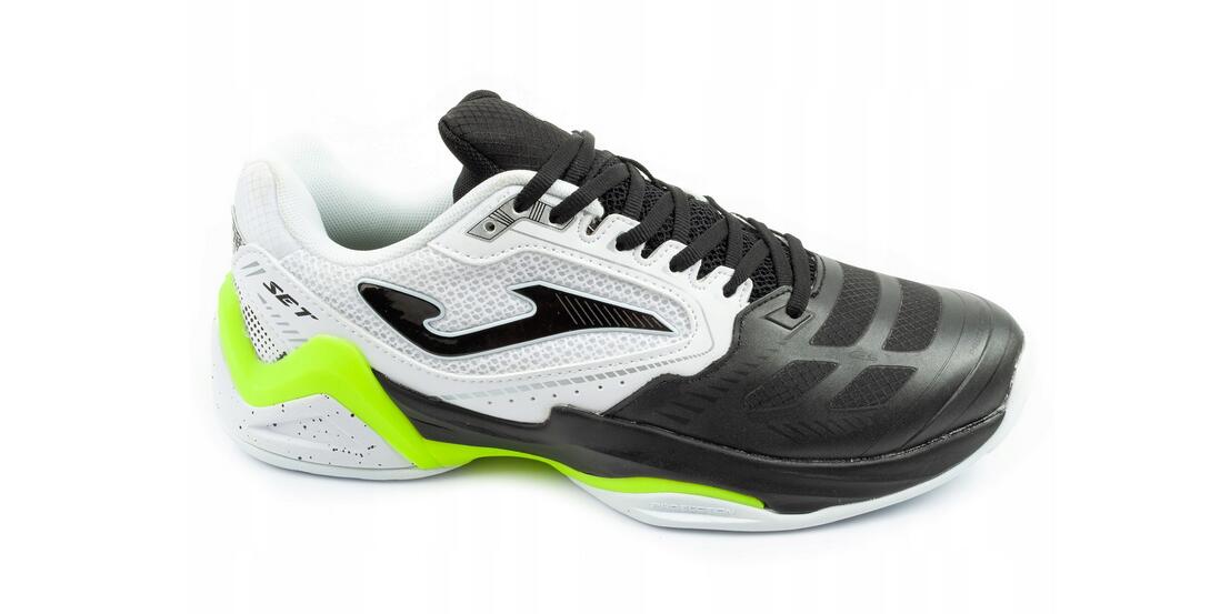 Buty sportowe do tenisa męskie Joma Set 2632