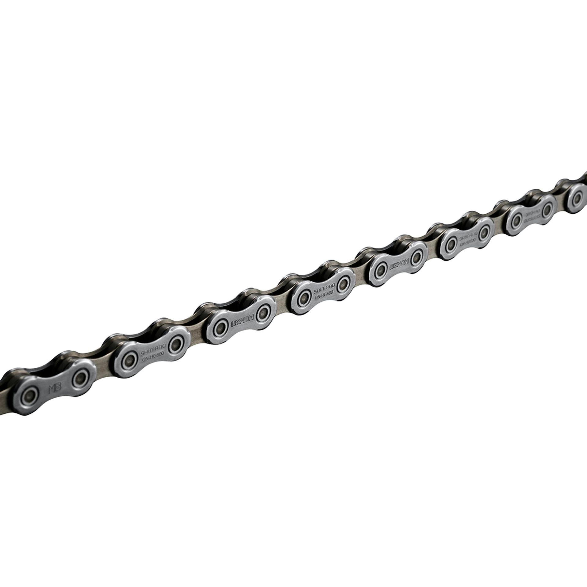 Łańcuch rowerowy Shimano CN-HG601 11-biegowy ze spinką