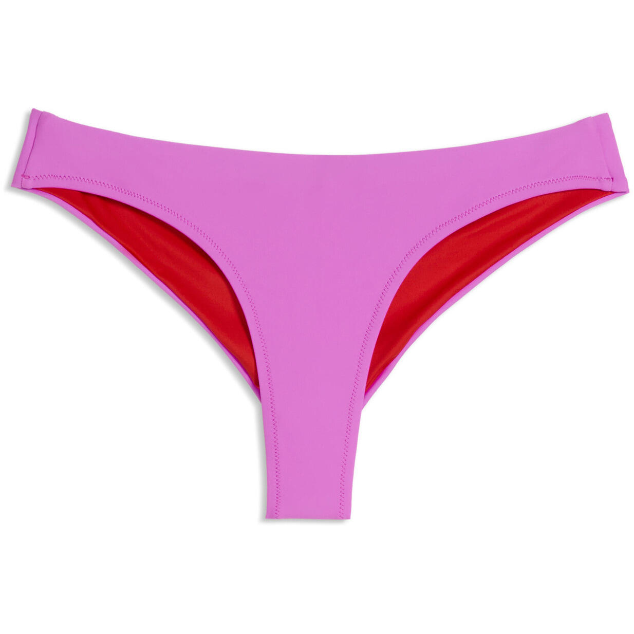Kąpielówki damskie Puma Swim Women Brazilian 1p