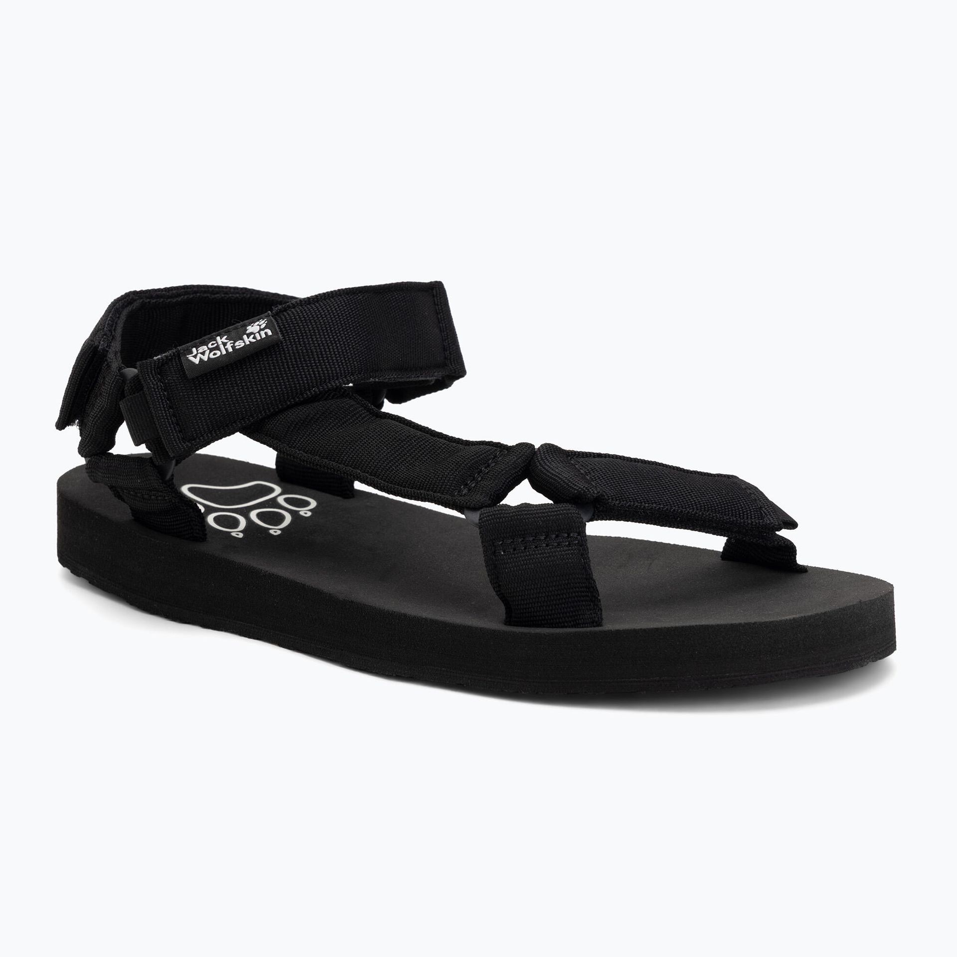 Sandały męskie Jack Wolfskin Taiga