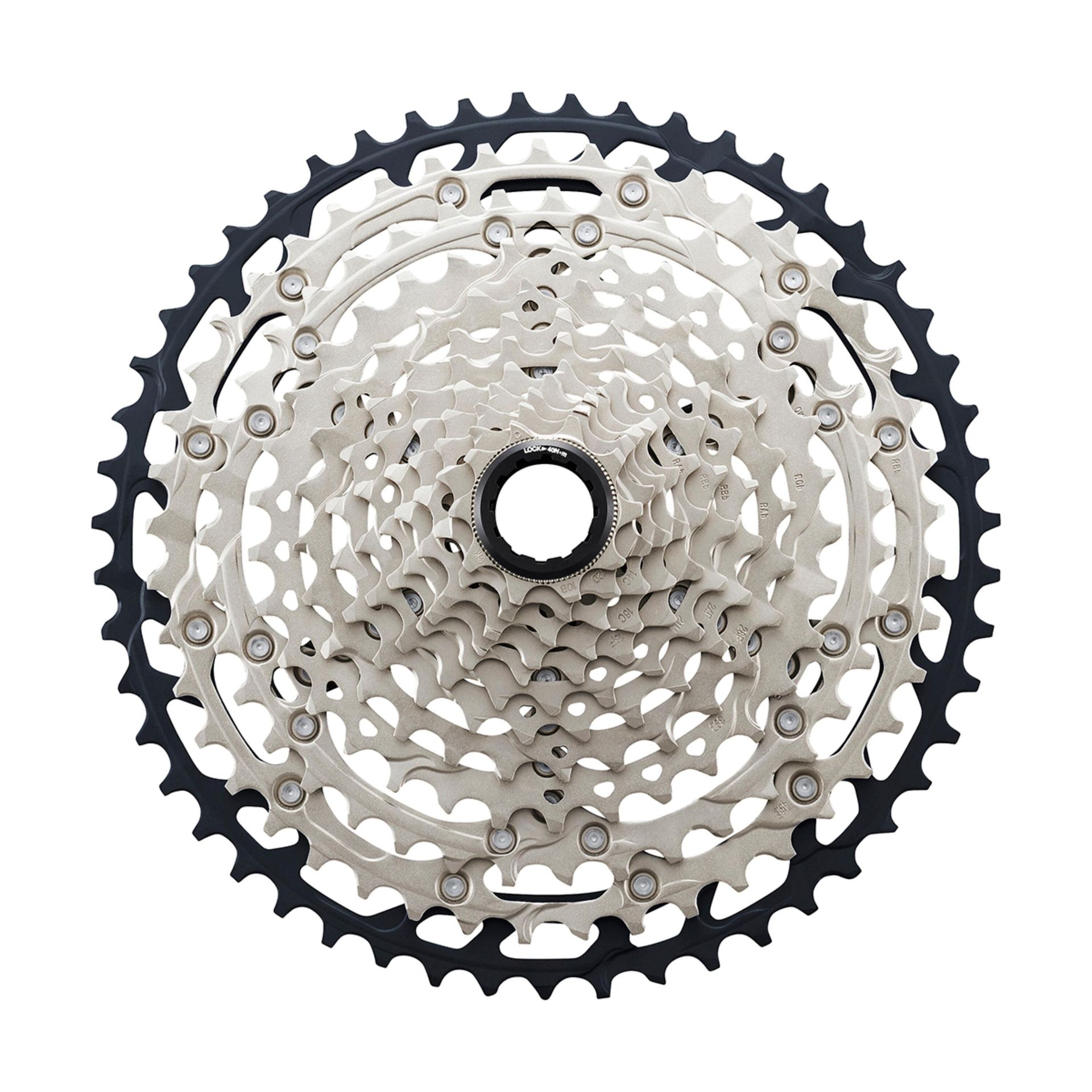 Kaseta Shimano M7100 SLX 10 51