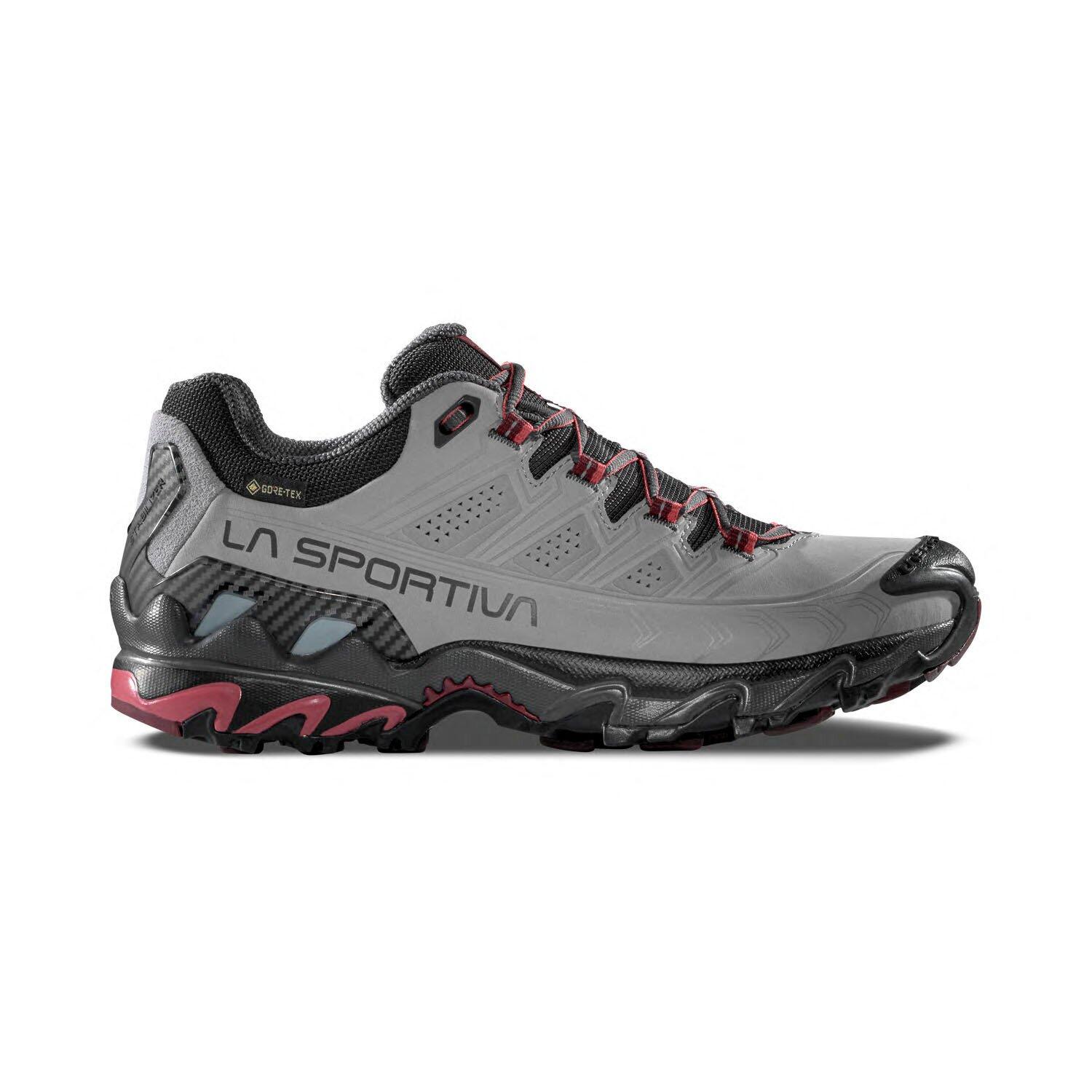 Damskie buty trekkingowe La Sportiva Ultra Raptor II Leather GTX