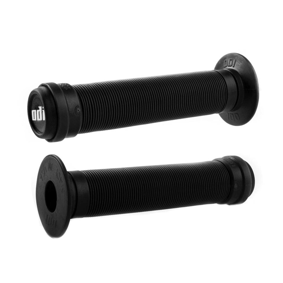 ODI O chwyty kierownicy do roweru BMX, długość 143 mm, czarny 126805501_Schwarz_143 mm