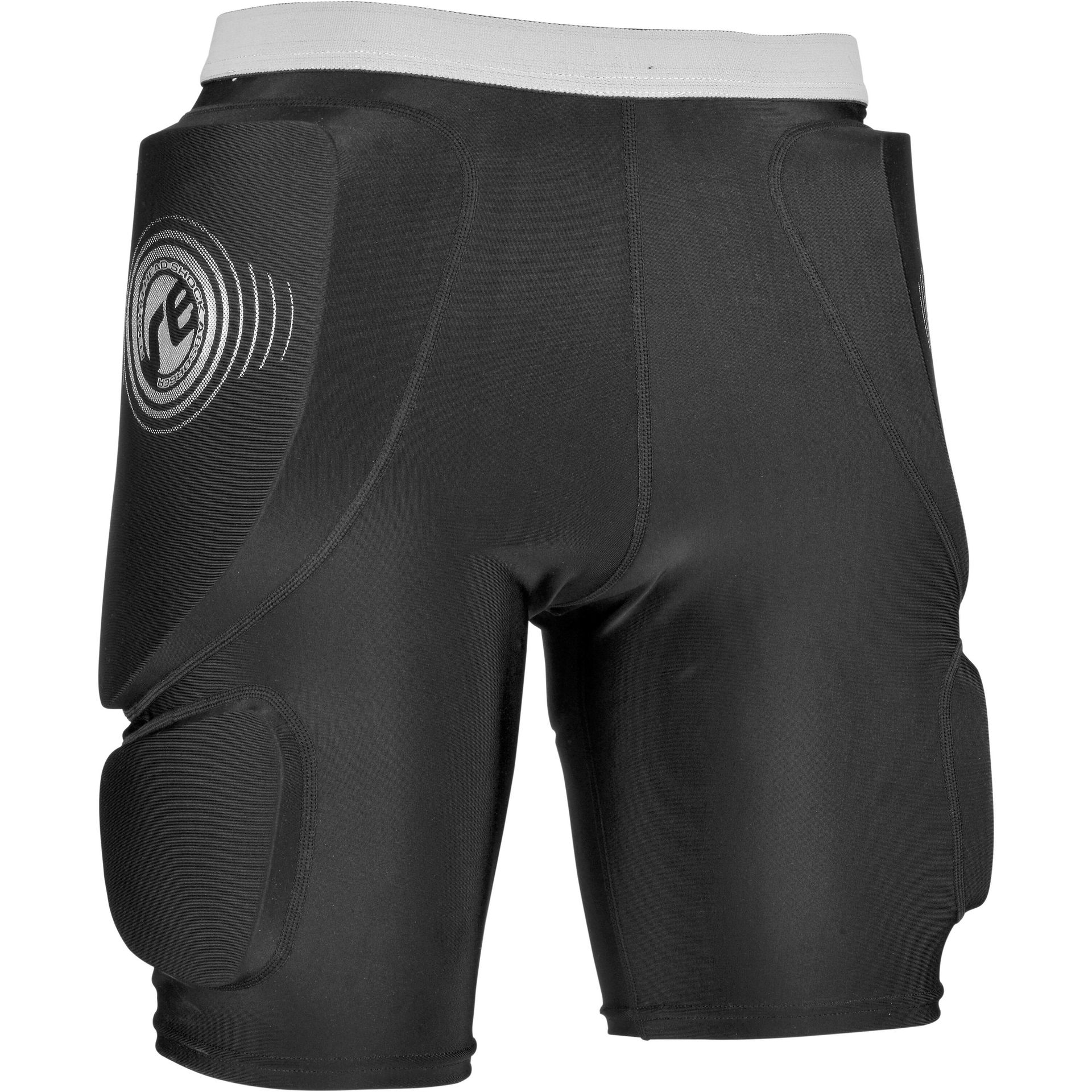 Szorty Reusch