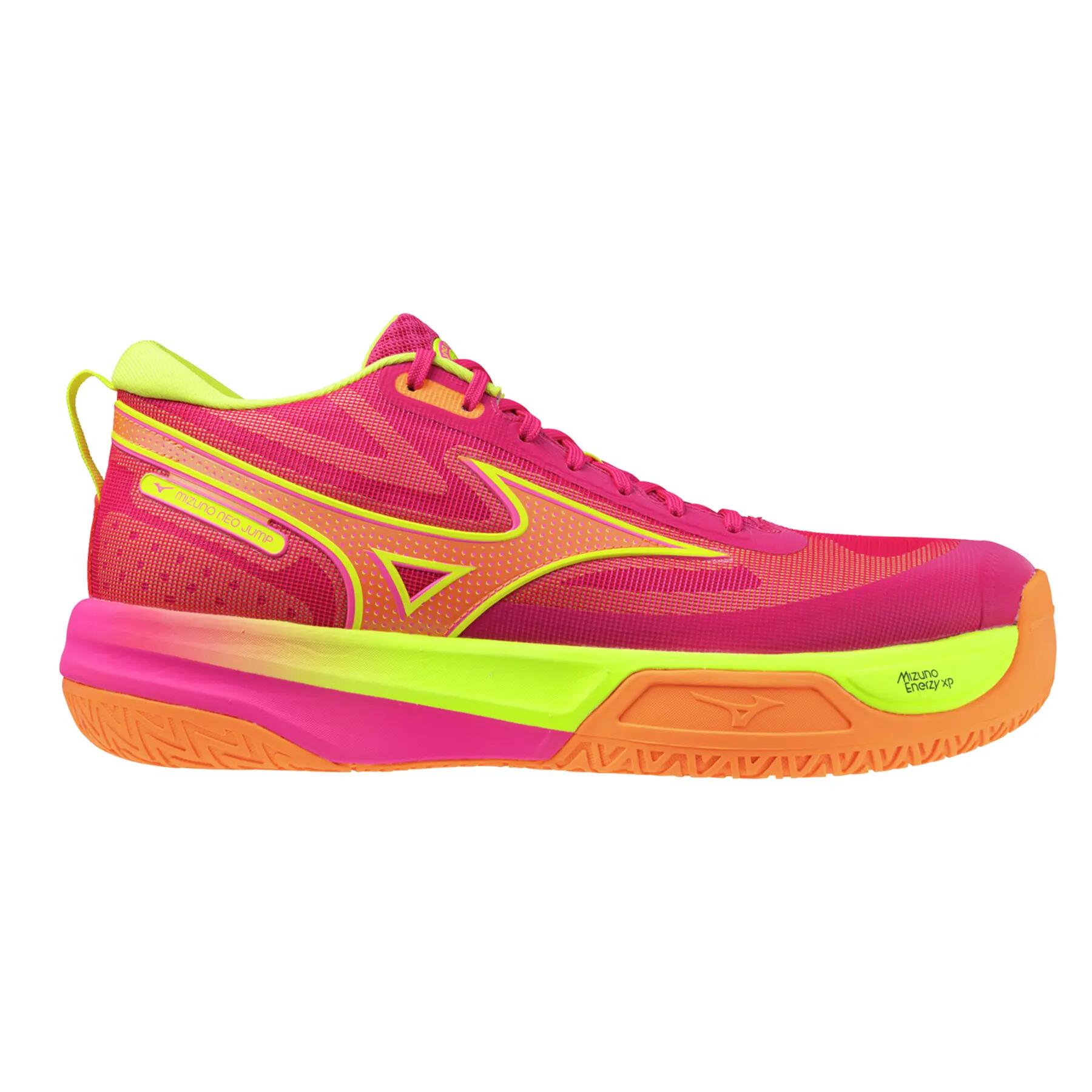 Buty do siatkówki Mizuno Neo Jump