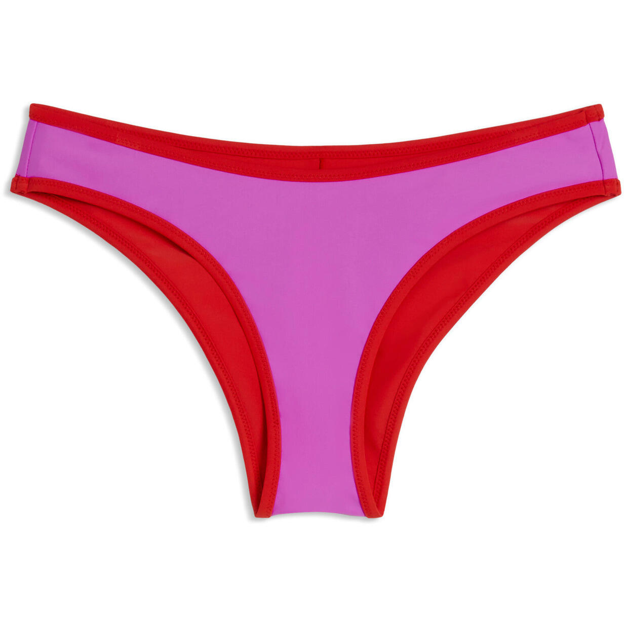 Kąpielówki damskie Puma Swim Women Reversible Briefs 1p