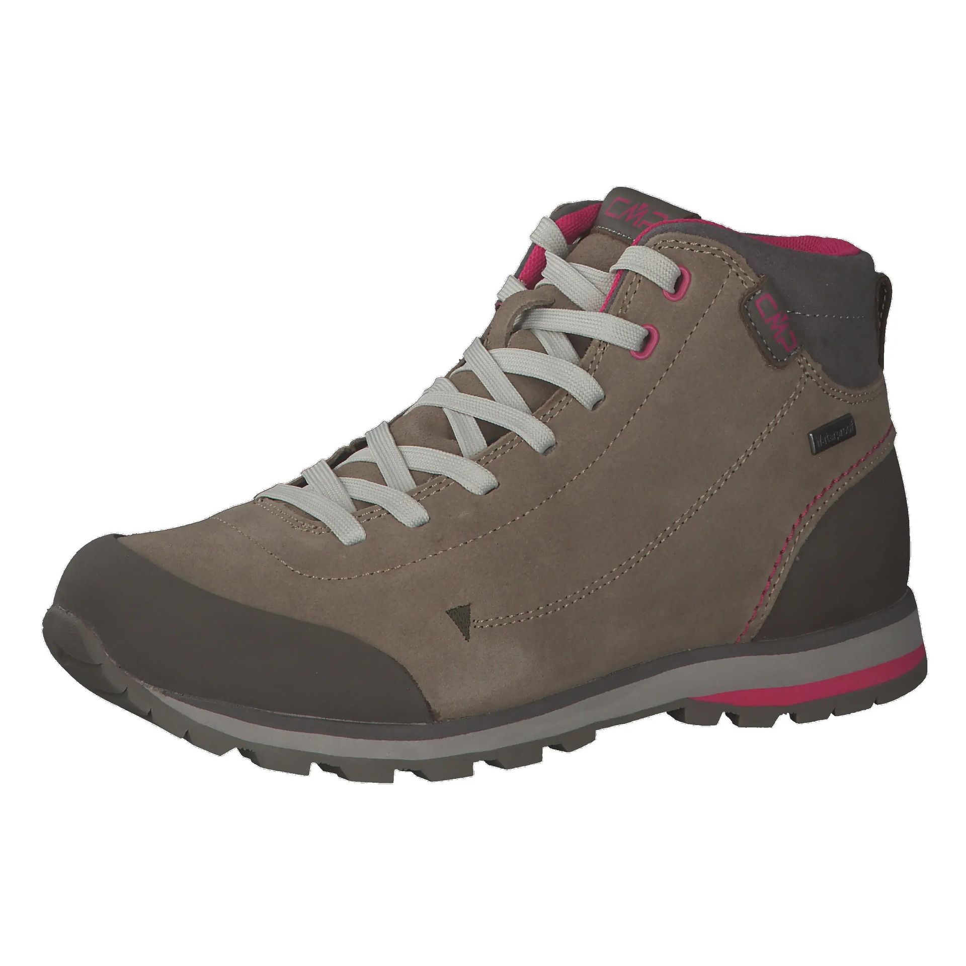 Buty trekkingowe damskie CMP 38Q459618MF
