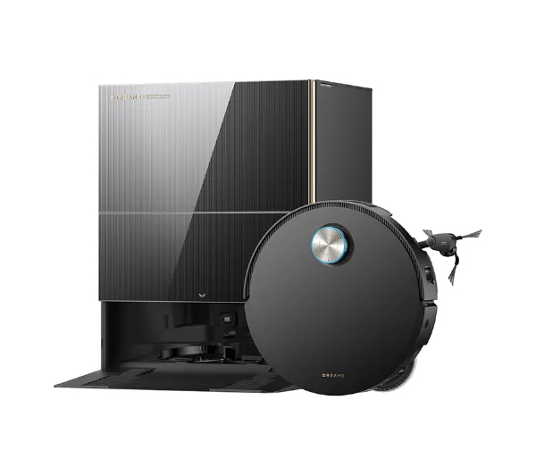Dreame X60 Pro Ultra Czarny