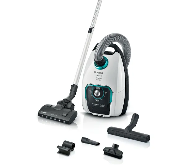 Bosch ProHygienic BGL8HYG0L