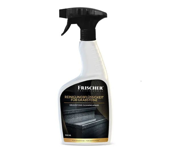 Frischer Płyn do czyszczenia nagrobków 500ml FR00124
