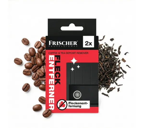 Frischer Proszek do czyszczenia zlewów granitowych 2x40g FR00246