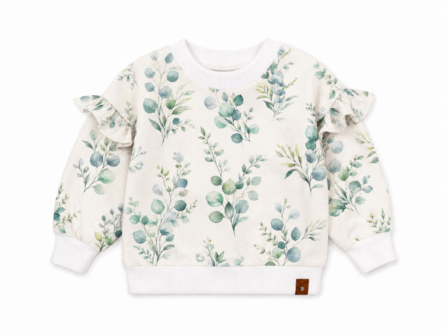 Bluza dziecięca Eukaliptus