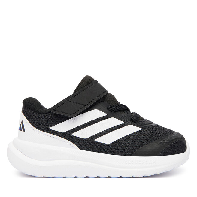 Sneakersy adidas Runfalcon 6 Shoes Infant KI1777 Czarny