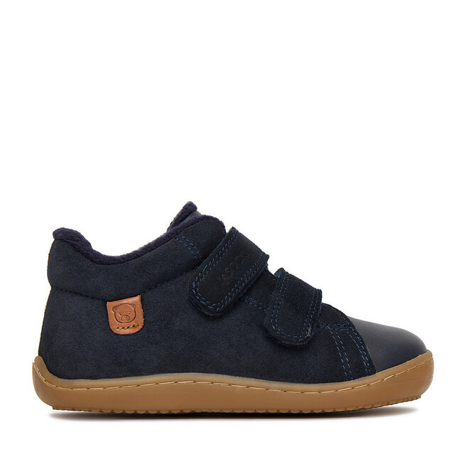 Półbuty Lasocki Kids CEO-CI12-DUBAI-05(III)CH Granatowy