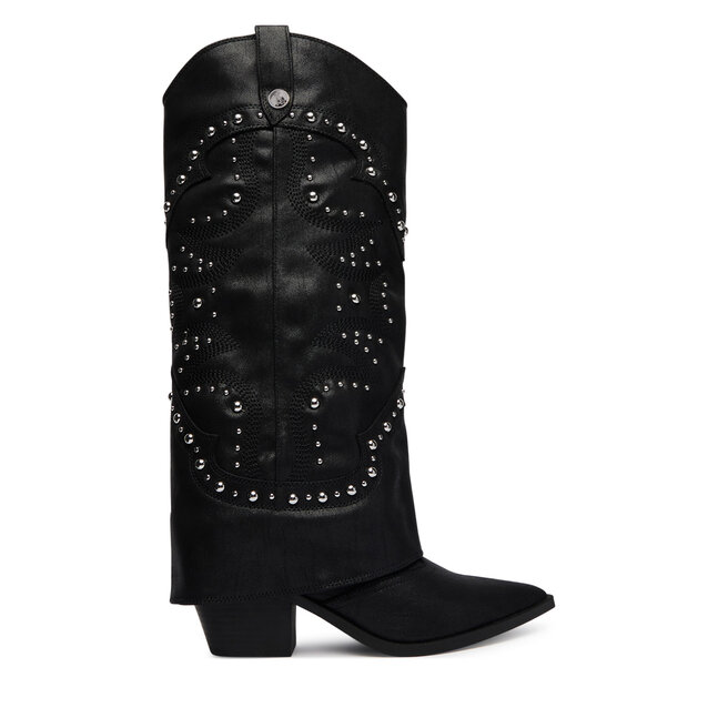 Kowbojki Steve Madden Stagecoach 11005660 Czarny