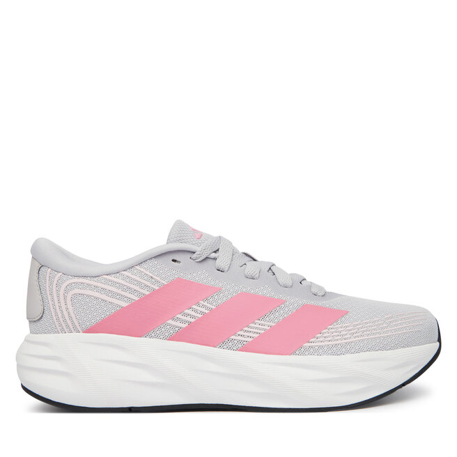 Sneakersy adidas Galaxy 8 Junior Shoes KI1671 Szary