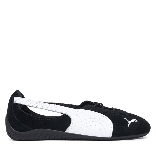 Baleriny Puma Speedcat Ballet Nova Wns 408340 02 Czarny