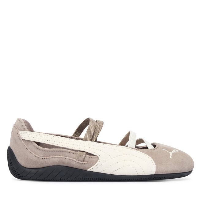 Baleriny Puma Speedcat Ballet SD Wns 401287 20 Szary