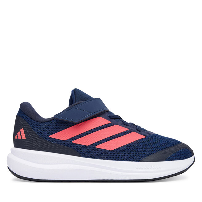 Sneakersy adidas Runfalcon 6 Shoes Children KI1772 Granatowy