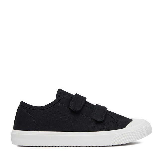 Trampki Sprandi CEO-CSS20535-03A Czarny